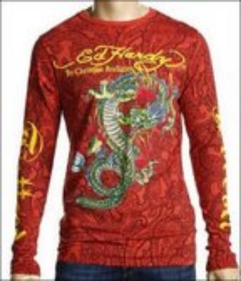 cheap Ed Hardy shirt(Men)-586